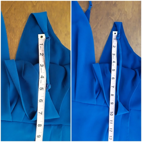 SugarLips Dress NWT - Picture 6 of 8